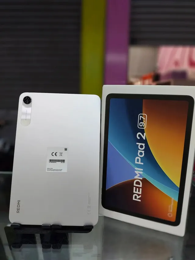 Tablet Redmi