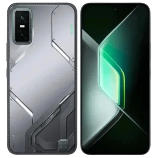 Infinix GT 30 Pro 256GB 12GB · Cinza