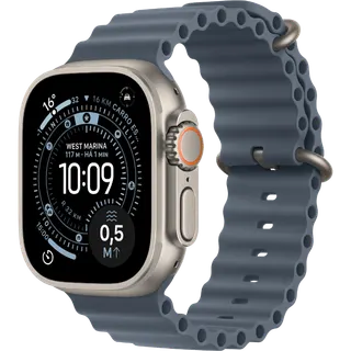 AppleWatch Ultra 3 - imagem 6 | Cocomix