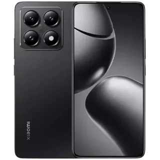 Xiaomi 14T 256GB 12GB · Preto