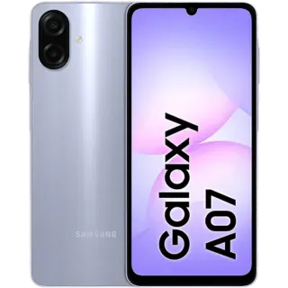 Samsung Galaxy A07 - imagem 3 | Cocomix