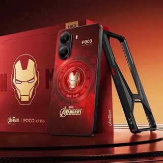 Xiaomi Poco X7 Pro - imagem 8 | Cocomix