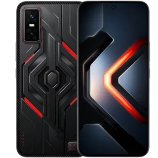 Infinix GT 30 Pro 256GB 12GB · Preto