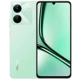 Realme Note 60X 64GB 3GB · Verde