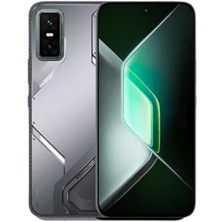 Infinix GT 30 Pro 512GB 12GB · Cinza