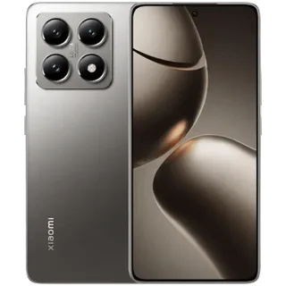 Xiaomi 14T Pro 1TB 12GB · Cinza