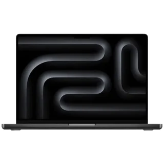 Macbook Pro M4 512GB 24GB · 14 Polegadas · Preto