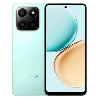 Honor X7D 256GB 8GB · Azul