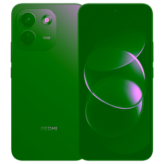 Xiaomi Redmi Note 17 Pro Max 5G Preto: frente e traseira