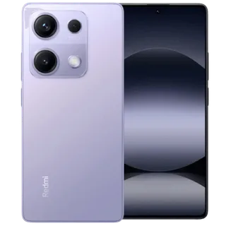 Xiaomi Note 14S 256GB 8GB · Lilas