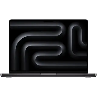 MacBook Pro M5 16"