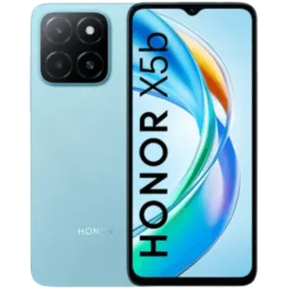 Honor X5B 128GB 4GB · Azul
