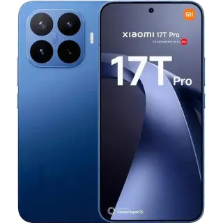 Xiaomi 17T Pro - imagem 3 | Cocomix