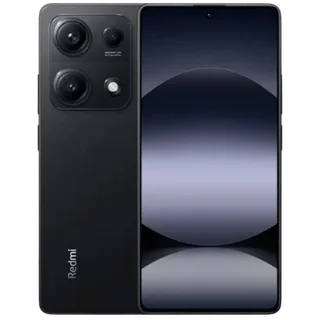 Xiaomi Note 14S 256GB 8GB · Preto