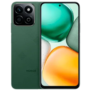 Honor X7C 256GB 8GB · Verde