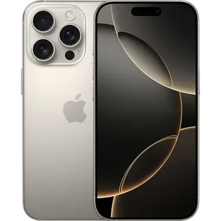 iPhone 16 Pro (Recondicionado)