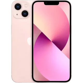 Iphone 13 128GB · Rosa
