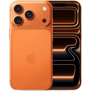 Iphone 17 Pro - imagem 2 | Cocomix