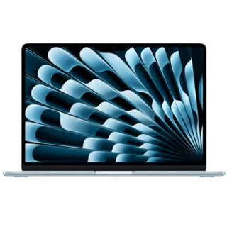 MacBook Air M4 512GB 24GB · 13 Polegadas · Azul