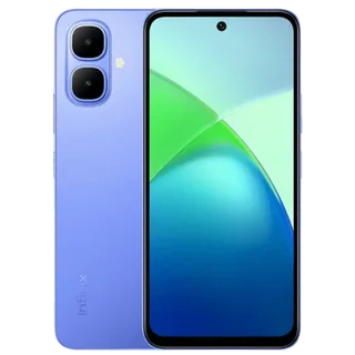 Infinix Smart 10 256GB 4GB · Azul