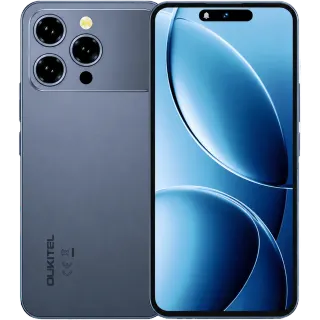 Oukitel P1 Pro 4G - imagem 2 | Cocomix