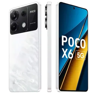 Xiaomi Poco X6 - imagem 5 | Cocomix