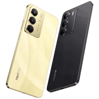 Realme C75 - imagem 5 | Cocomix