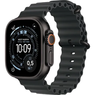 AppleWatch Ultra 3