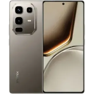 Infinix Note 50 Pro