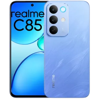 Realme C85 - imagem 2 | Cocomix