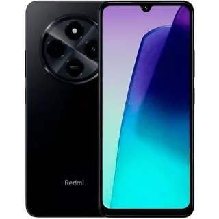 Xiaomi Redmi 14C 256GB 4GB · Preto