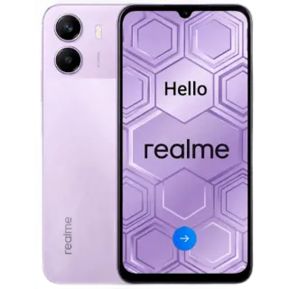 Realme P4 Lite 5G - imagem 2 | Cocomix