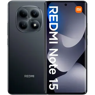 Xiaomi Note 15 4G - imagem 2 | Cocomix