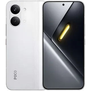 Xiaomi Poco X8 Pro Max 256GB 12GB · Branco