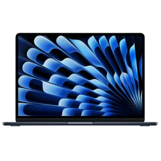 MacBook Air M4 256GB 16GB · 15 Polegadas · Preto