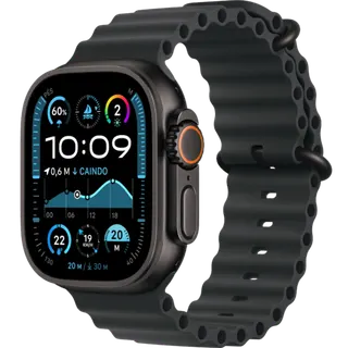 AppleWatch ultra 2 - imagem 3 | Cocomix