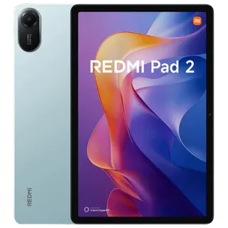 Redmi Pad 2 9" - imagem 3 | Cocomix