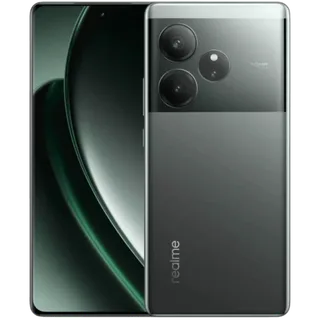 Realme GT6 256GB 12GB · Verde