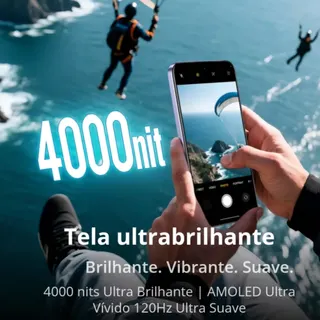 Realme C85 Pro - imagem 5 | Cocomix