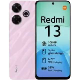 Xiaomi Redmi 13 - imagem 6 | Cocomix