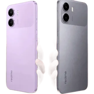 Realme P4 Lite 5G - imagem 5 | Cocomix