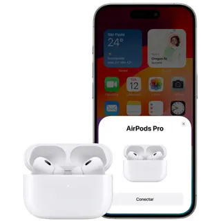 Airpods Pro 2 Usb-c - imagem 6 | Cocomix