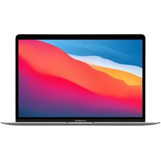 MacBook Air M1 256GB 8GB · 13 Polegadas · Prata