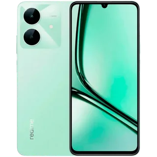 Realme Note 60 128GB 4GB · Verde