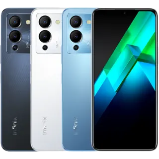 Infinix Note 12 - imagem 2 | Cocomix