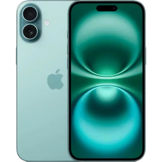 Iphone 16 Plus 128GB · Verde