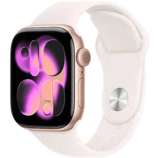 AppleWatch 11 Alumínio - imagem 5 | Cocomix