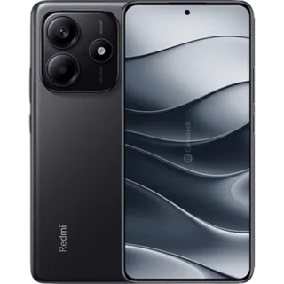 Xiaomi Note 14 5G 256GB 8GB · Preto