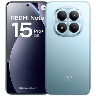 Xiaomi Note 15 Pro Plus - imagem 3 | Cocomix
