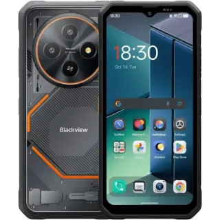 Blackview Fort 2 4G - imagem 2 | Cocomix